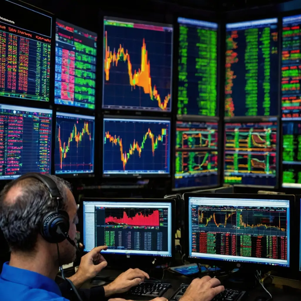 Update: Setup del día: Breakout en QQQ