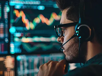 Cómo Empezar en Trading en 2026 (Guía Completa y Realista para Principiantes)