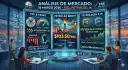 Guía de Mercado 3/18/2026: La Fed, el Petróleo a $100 y el Futuro de la IA